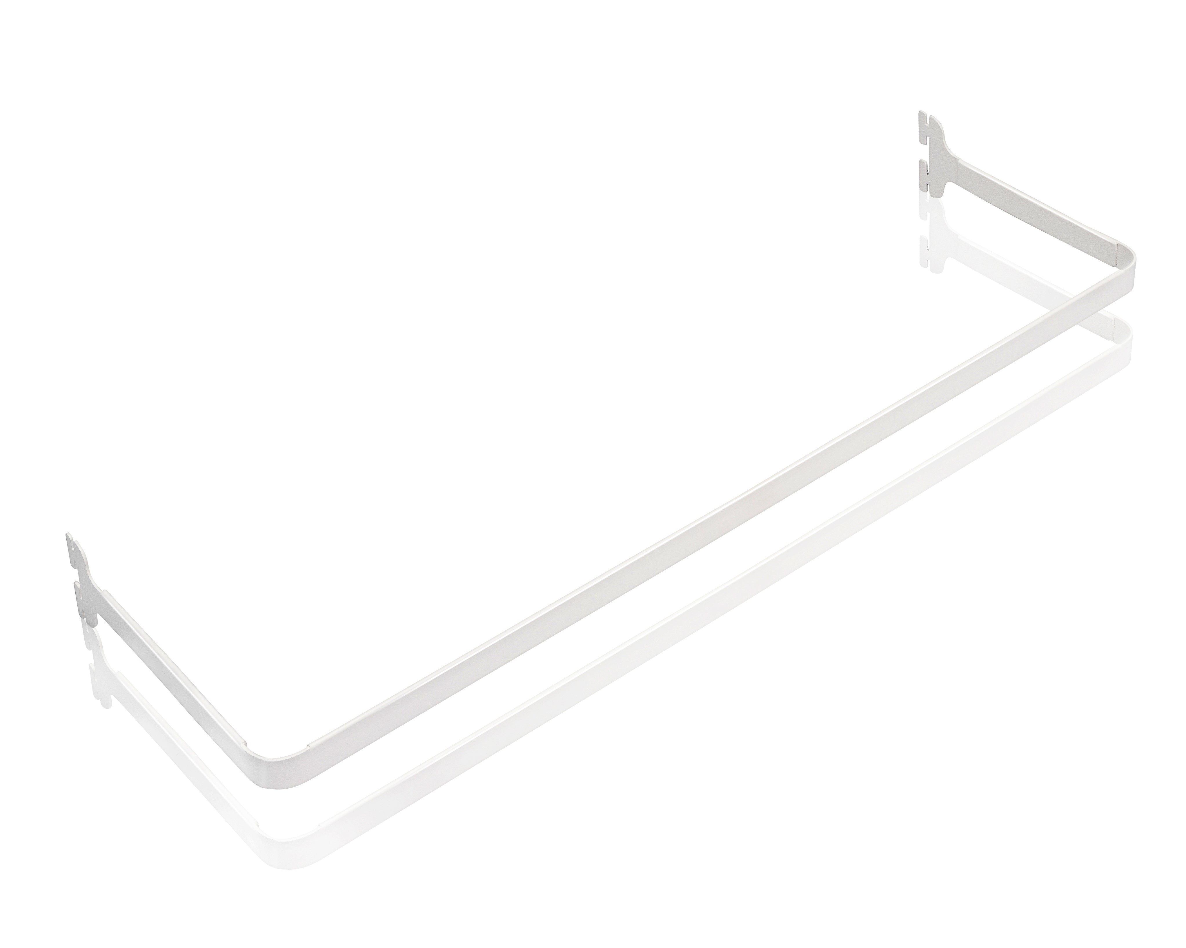 CarePod™ Retaining Bars