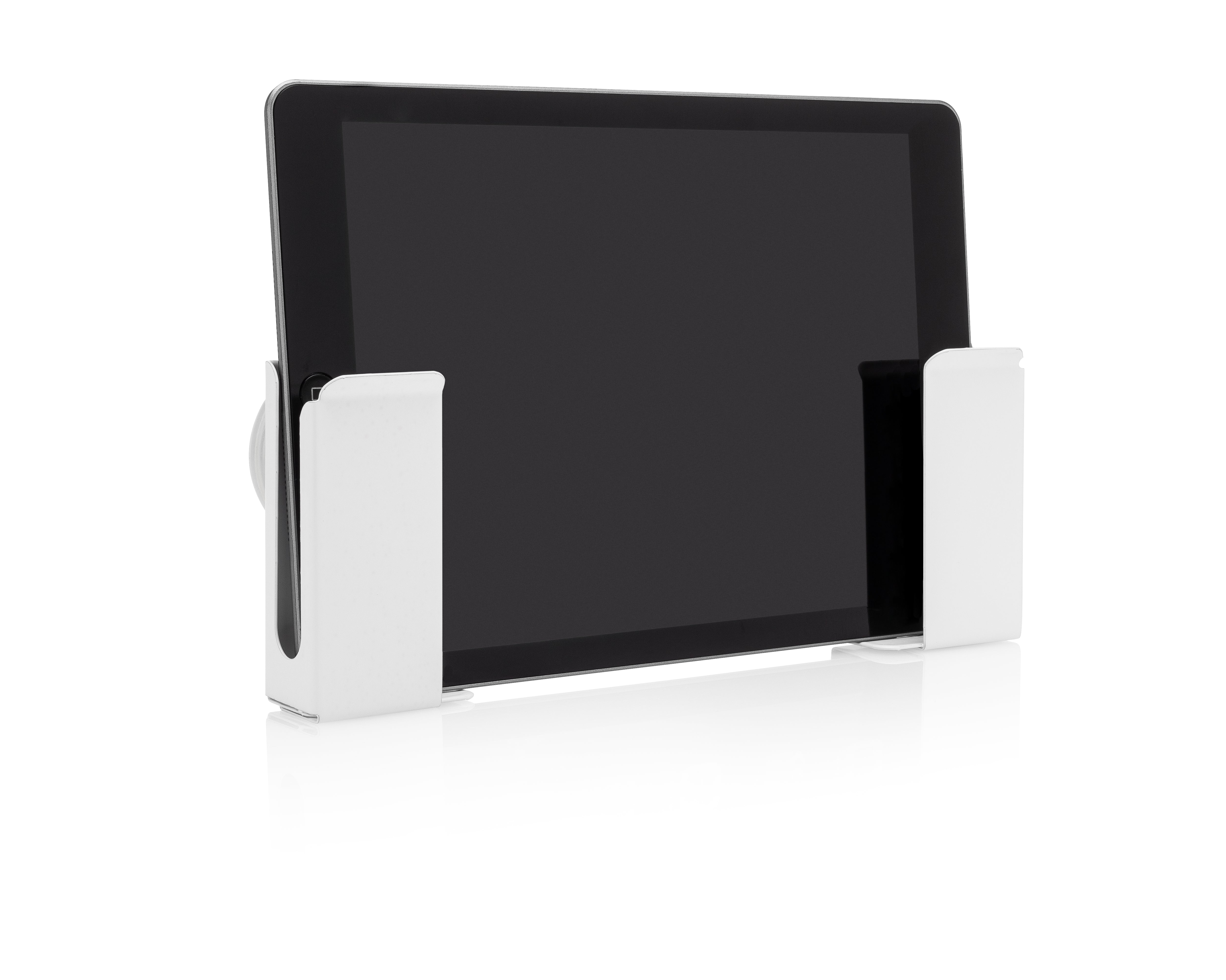 Magnetic Tablet and Laptop Dock