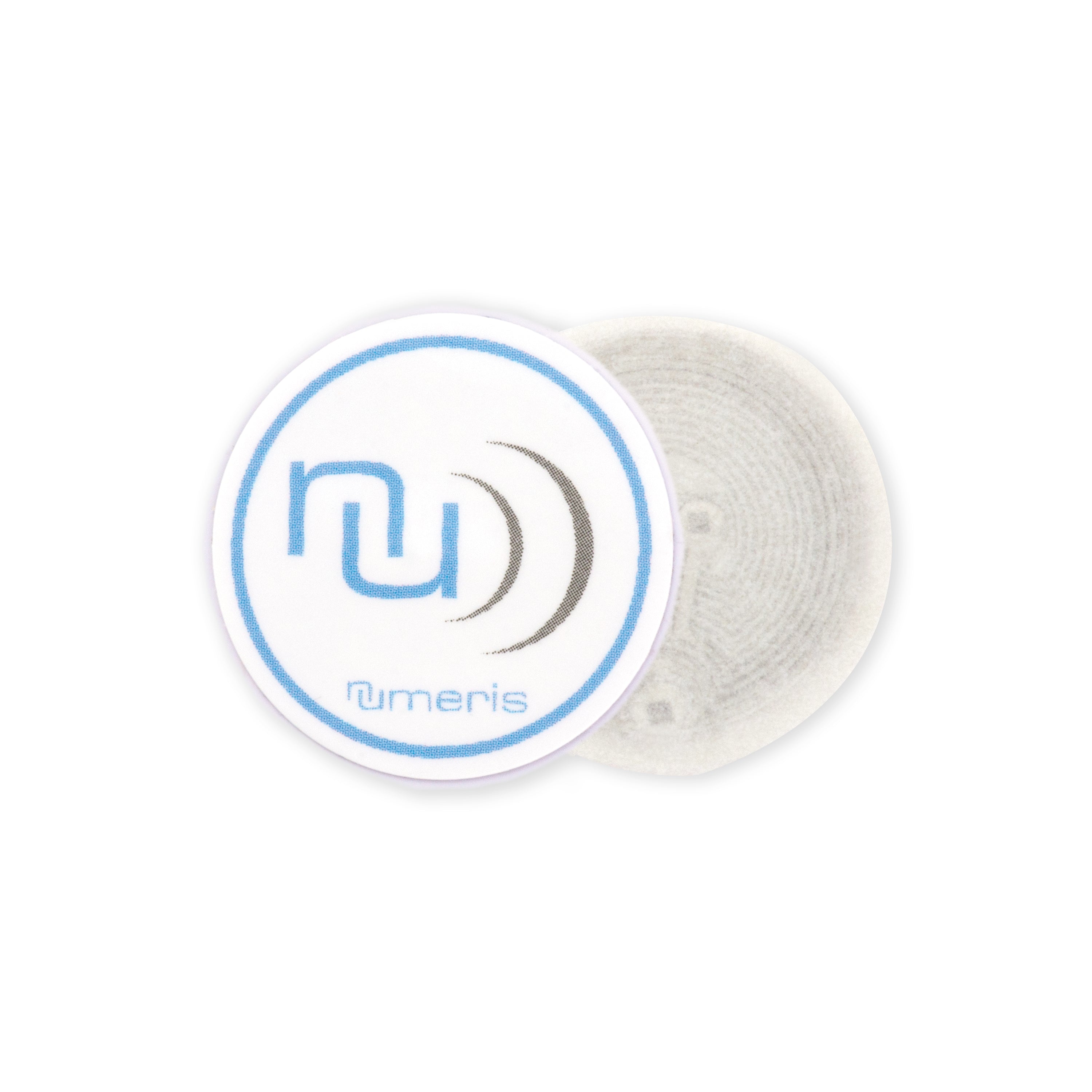 RFID Sticker for CarePod™ Workstations with Digilock® Touch RFID Locks