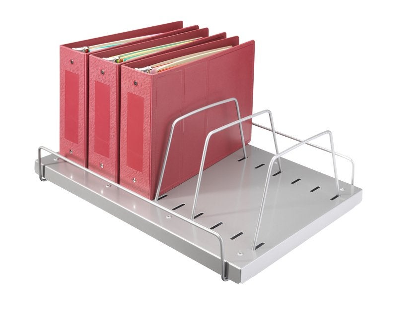 FlexFit Order Rack and Desktop Chart Rack Holder