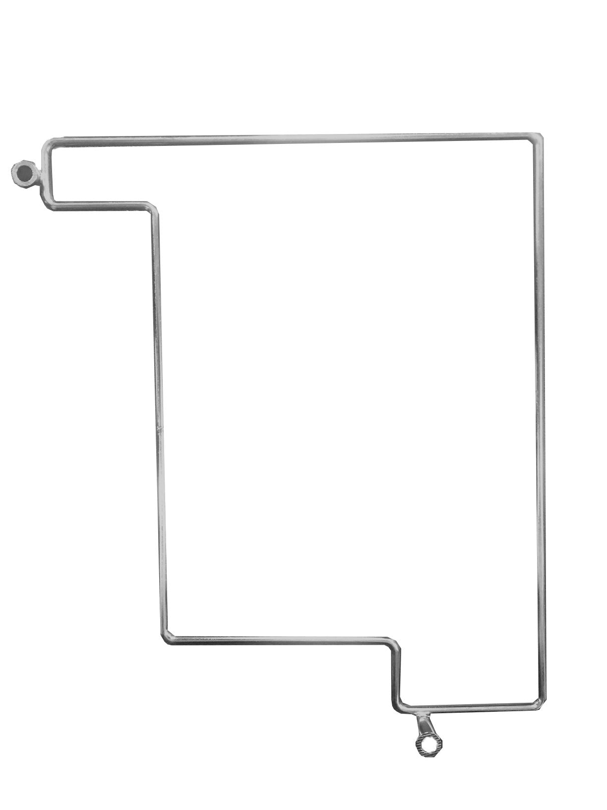 Modular Office Storage Cabinet Wire Divider